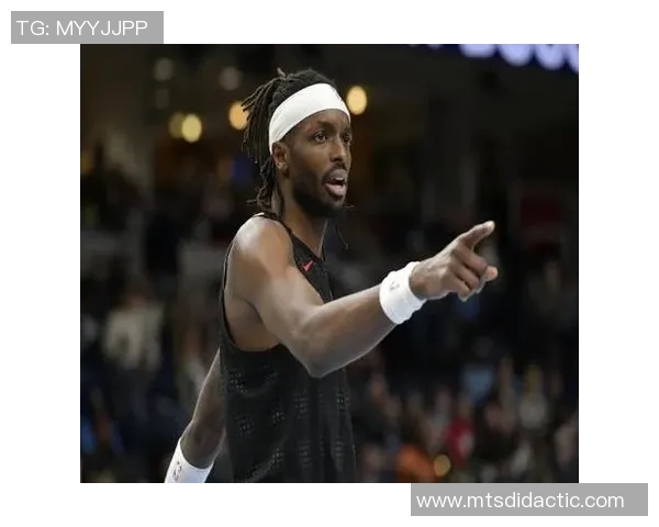 杰拉米格兰特如何在NBA赛场上展现个人魅力与团队价值